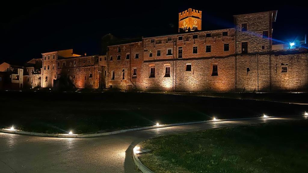 Villa Casa Ginori Altopascio Exterior foto
