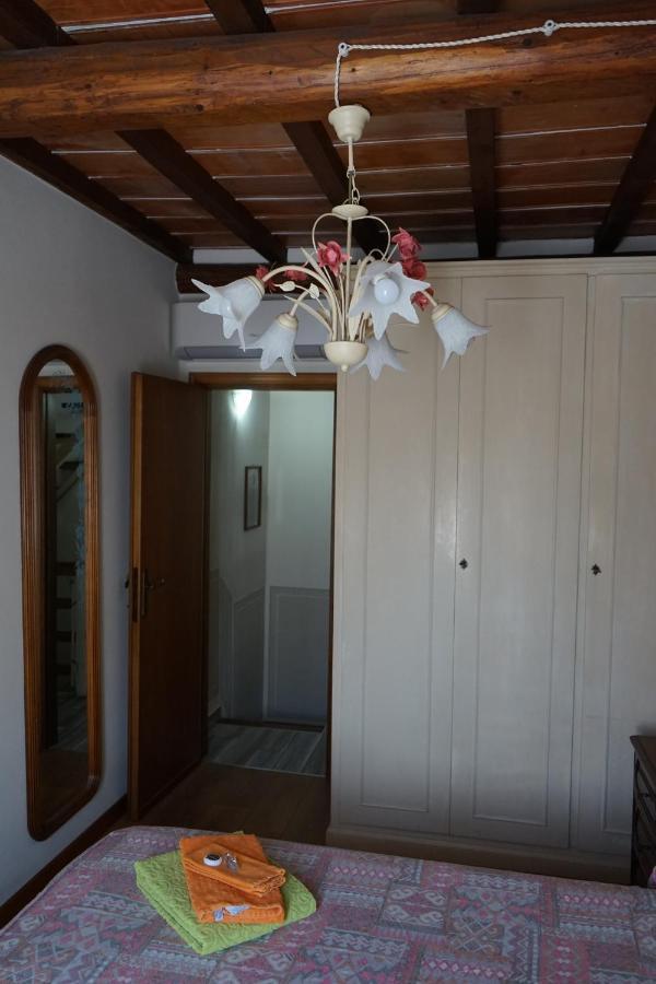 Villa Casa Ginori Altopascio Exterior foto