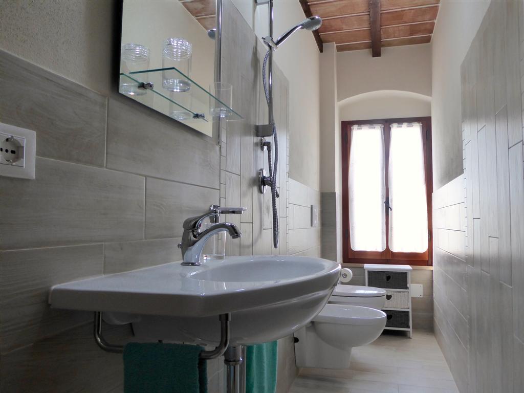 Villa Casa Ginori Altopascio Exterior foto
