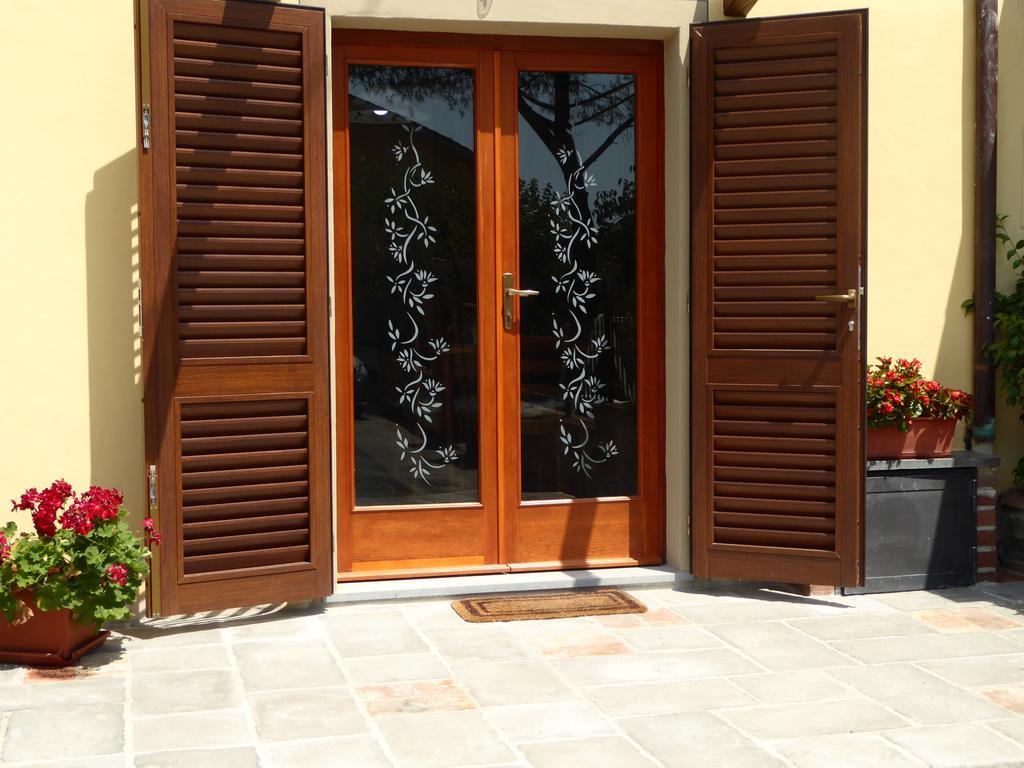 Villa Casa Ginori Altopascio Exterior foto